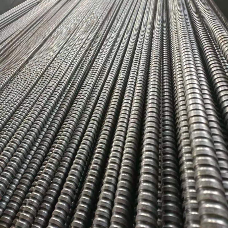 铁西中空锚杆