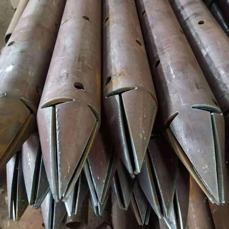 铁西预埋注浆管